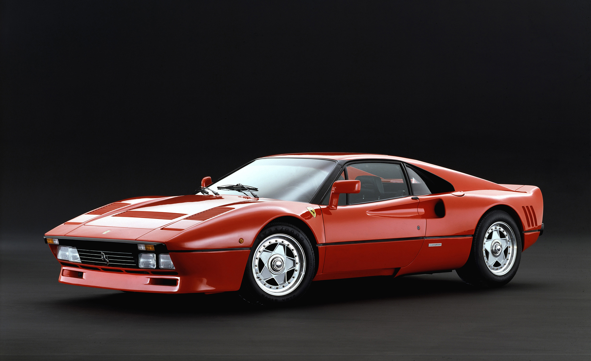 Ferrari’s Technological Innovations Part 13: The Racing Origins of Three Great Icons – 288 GTO, 288 Evoluzione, and F40