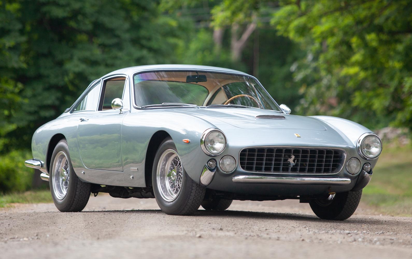 250 GT Lusso image