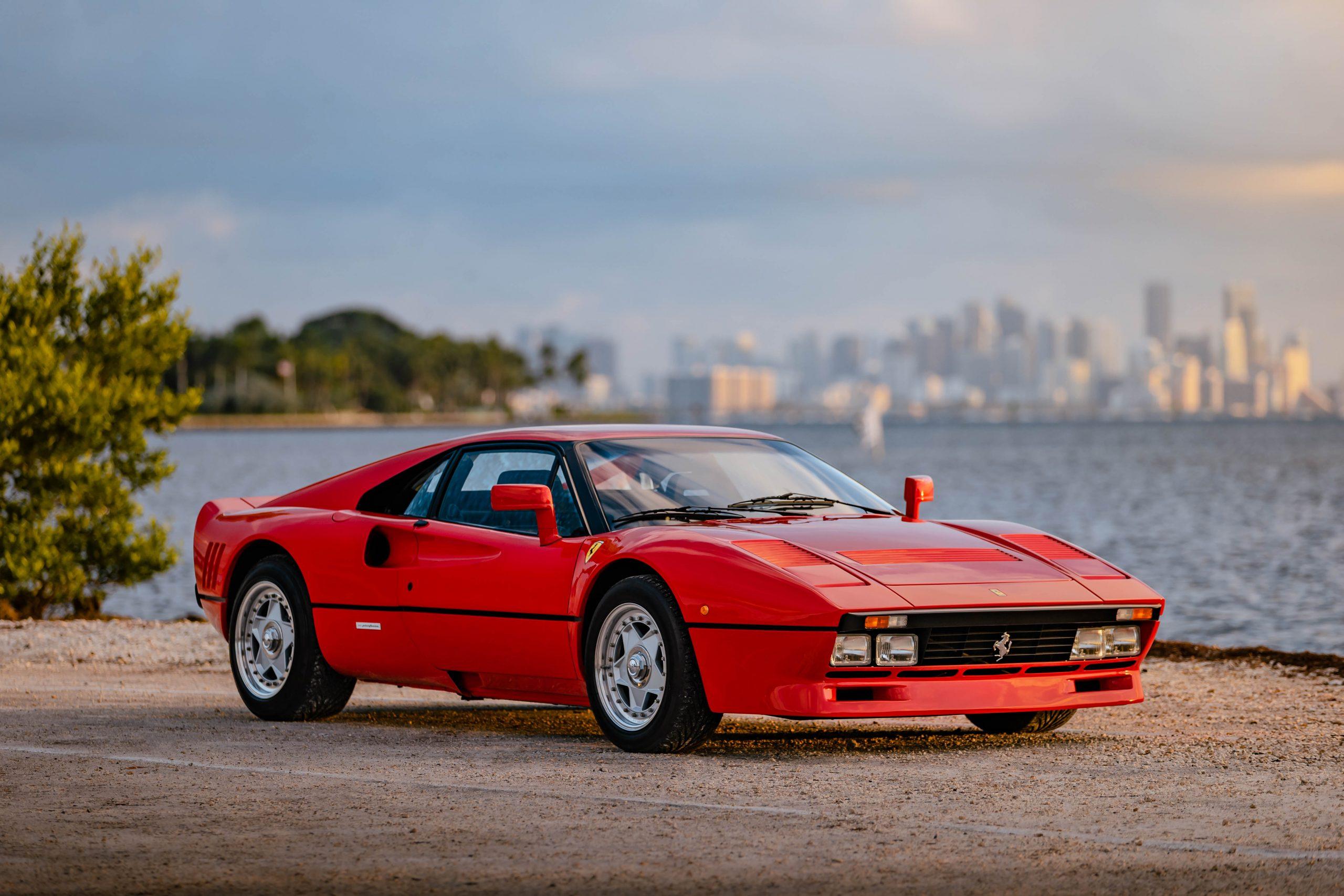 288 GTO image 1