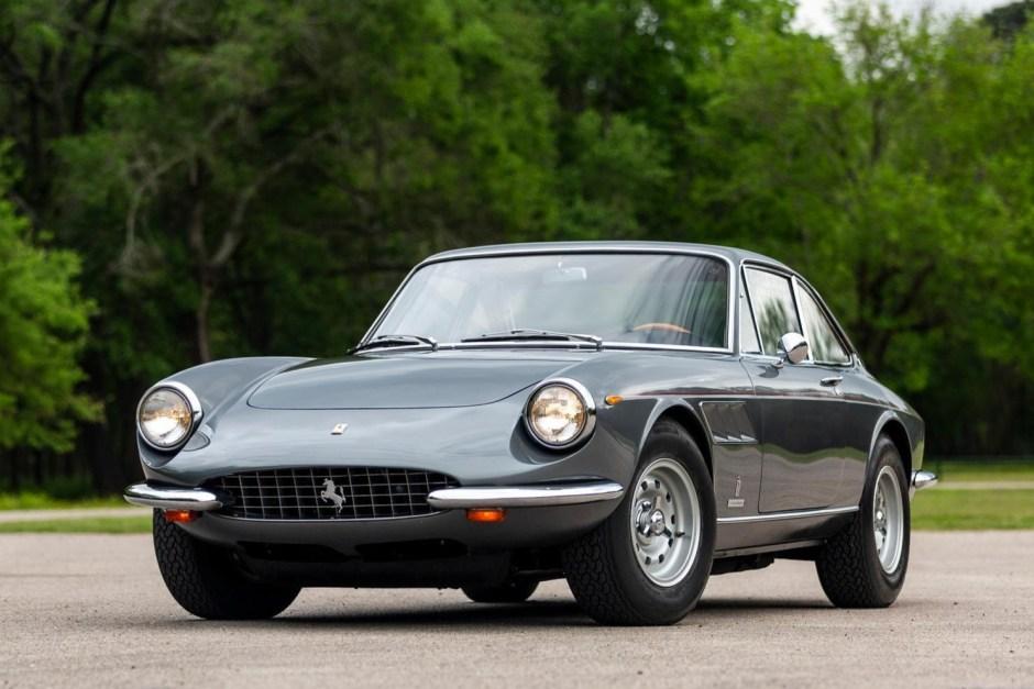 330 GTC image 1