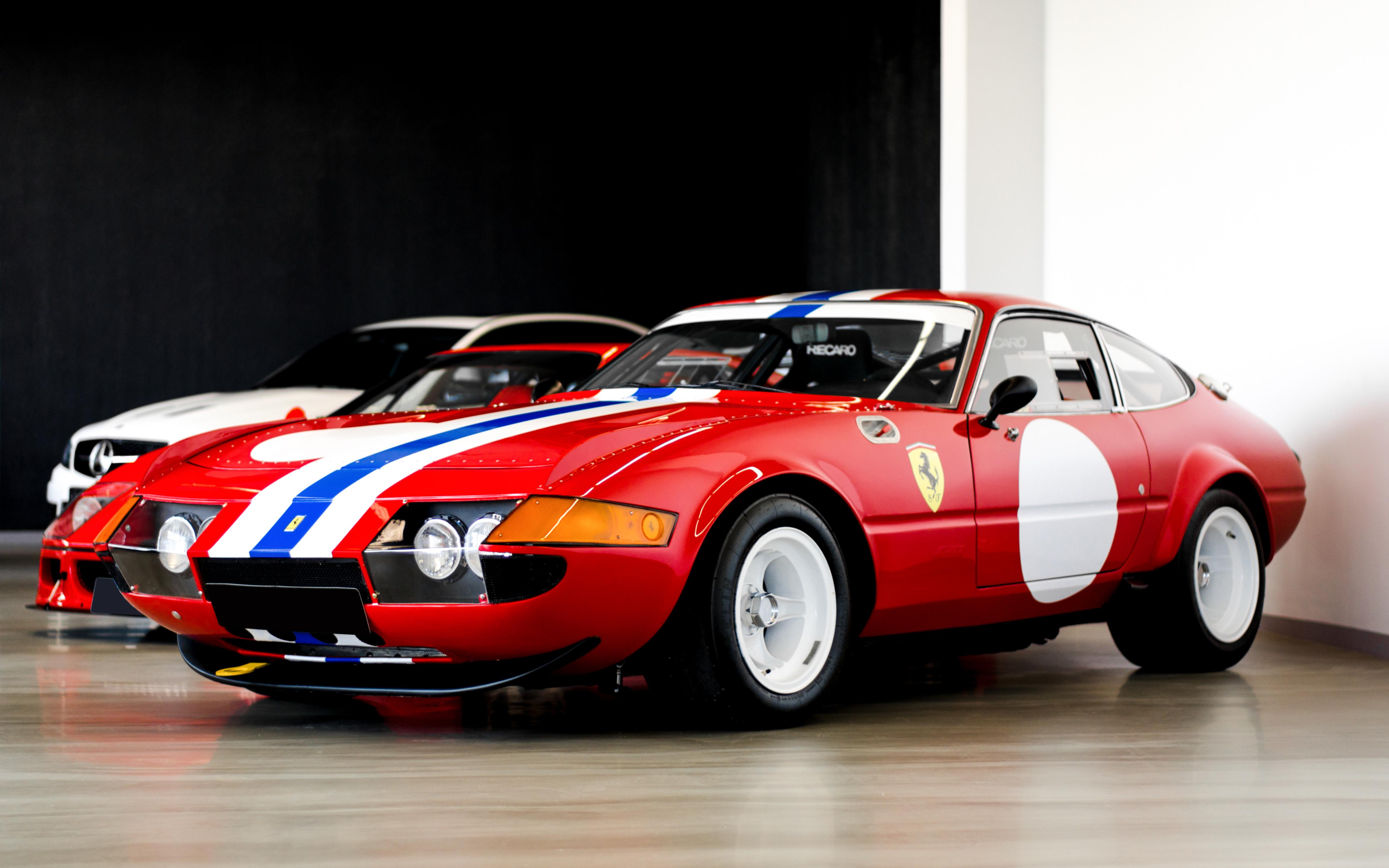 365 GTB/4 Daytona image