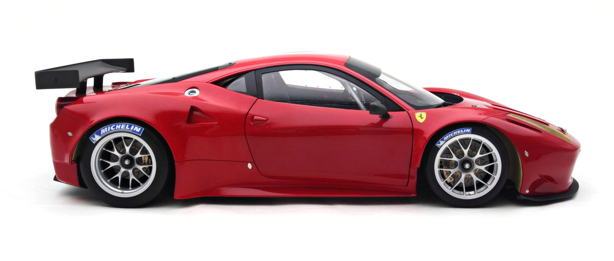 458 GT2 image 1