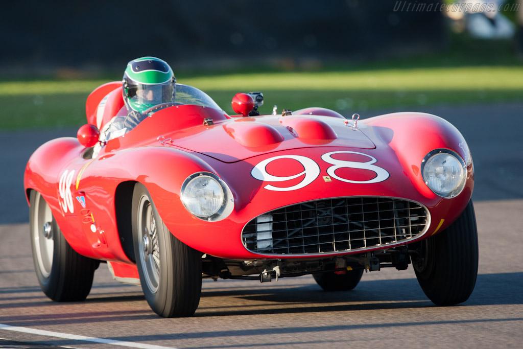 857S Sport Scaglietti image 1