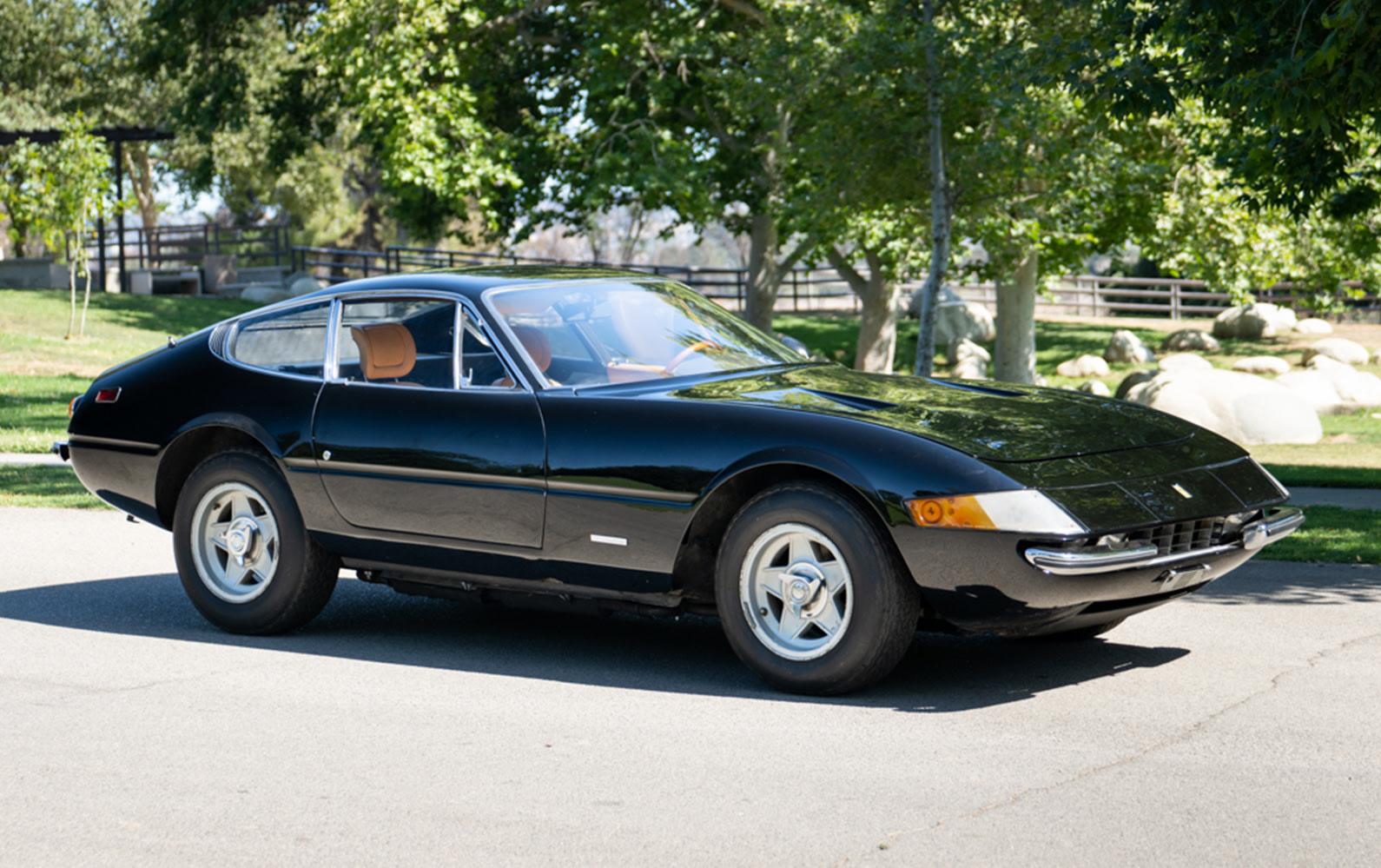 Daytona Coupe image 1