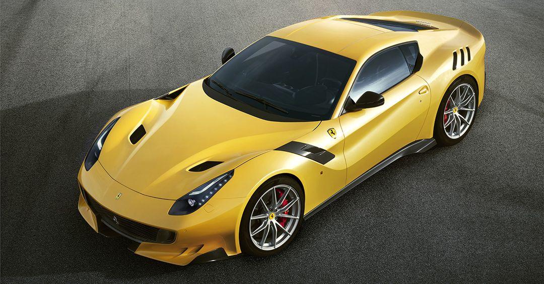 F12 TdF image 1