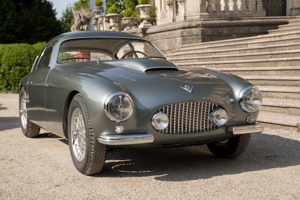 8V Coupe Zagato image 1