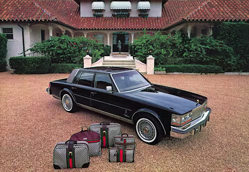 4_Fashion Brands Behind the Wheel