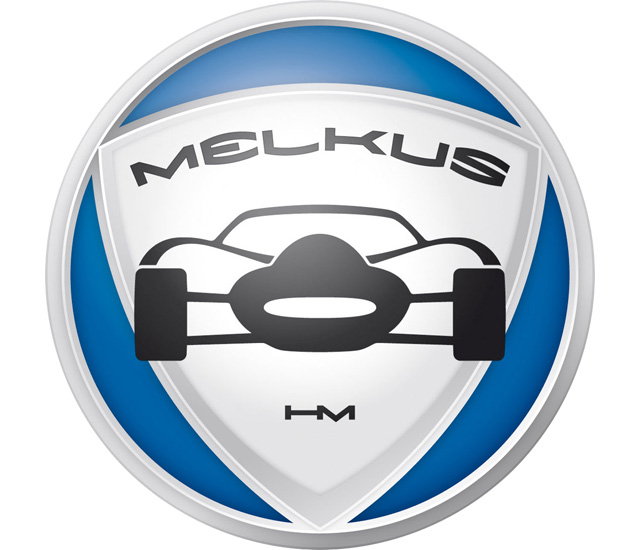 Melkus logo