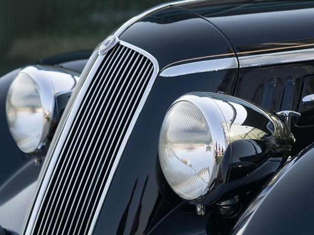 Astura Gran Sport berlina image 1