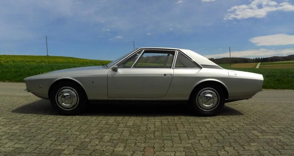 Flaminia Marica Ghia image 1