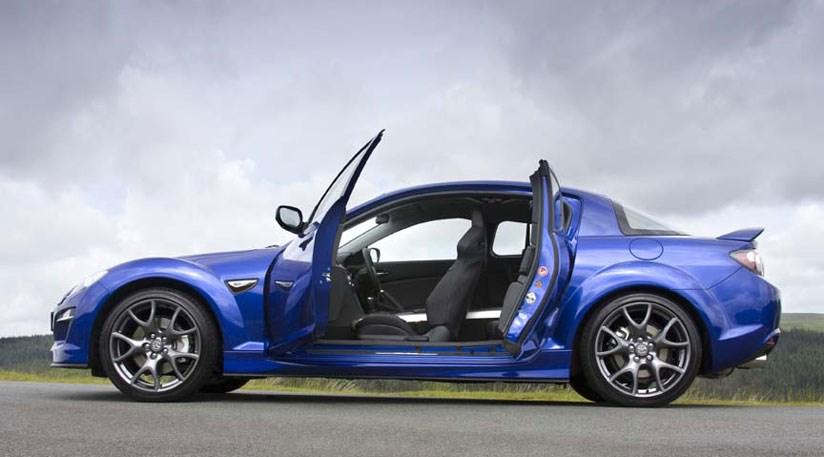 RX-8 image 1