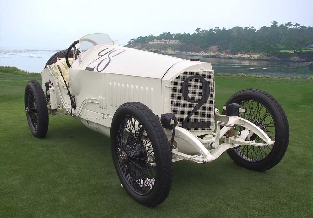 Grand Prix Car image 1