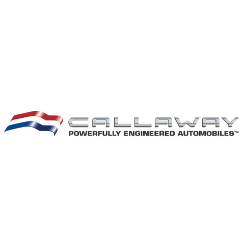 Callaway Cars logo