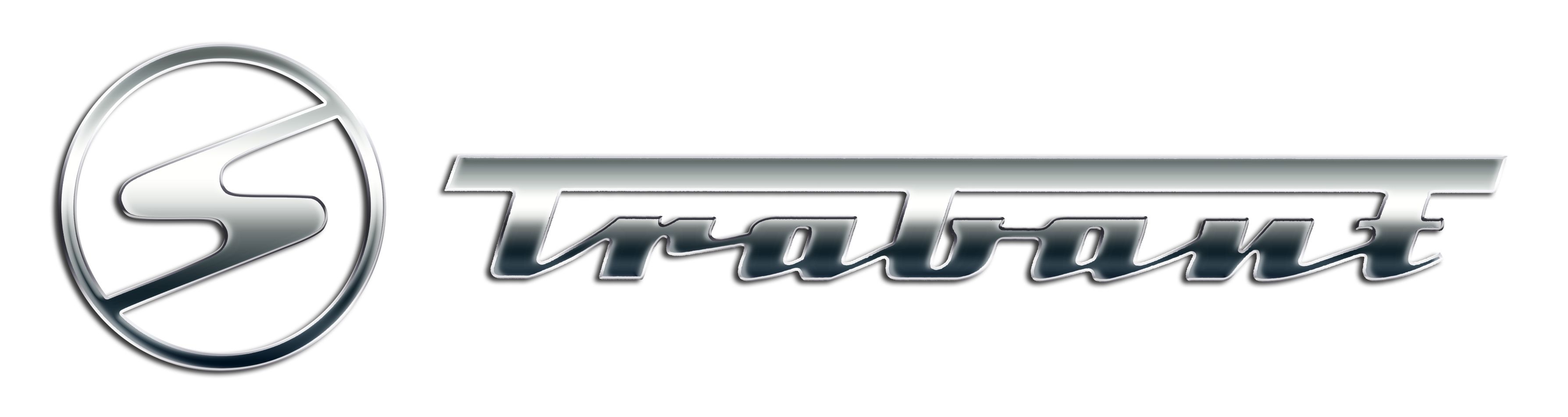 Trabant logo image