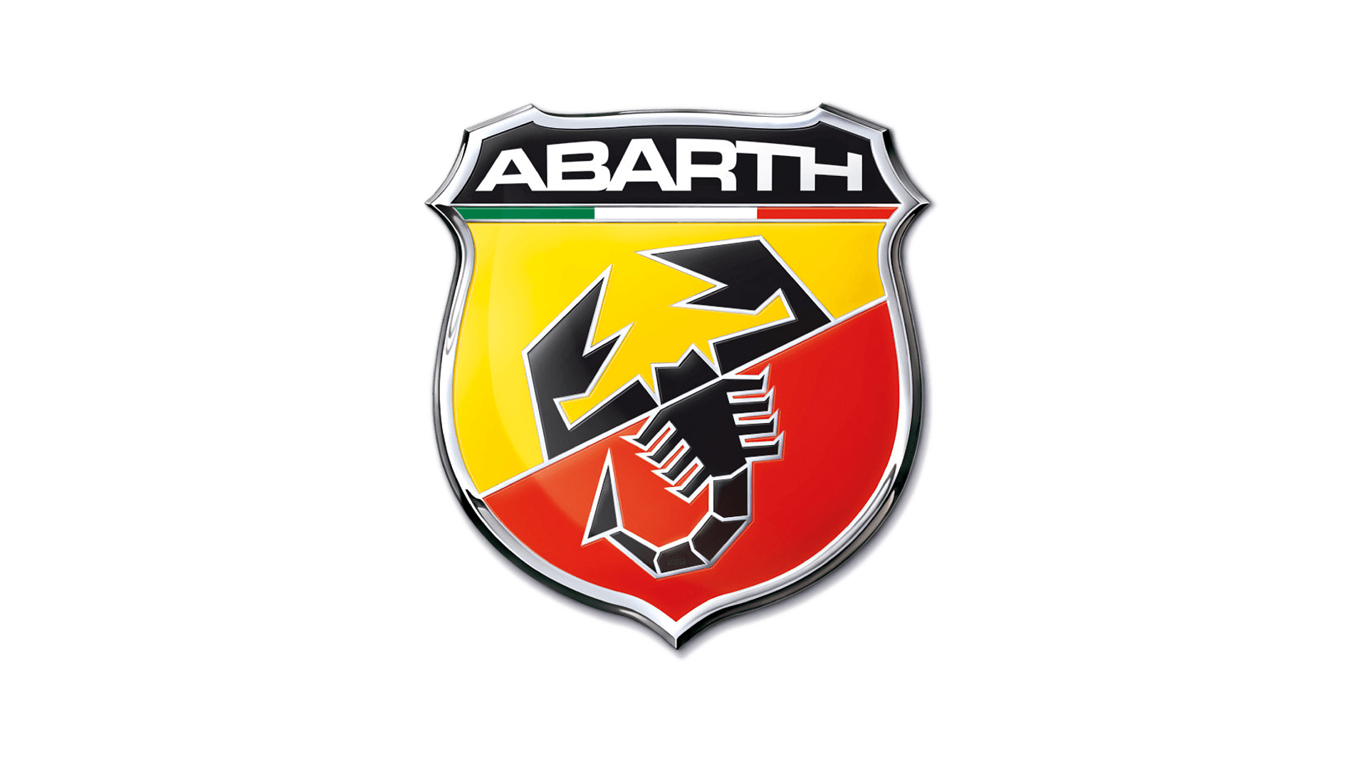 Abarth logo image