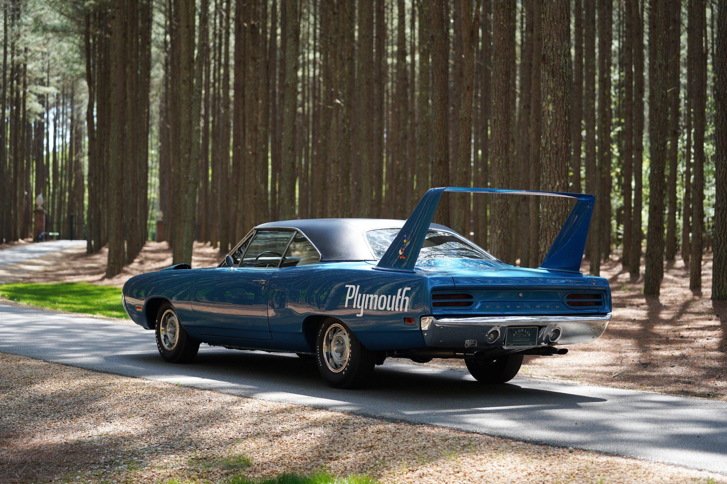 SUPERBIRD 2 DOOR HARDTOP image 1