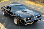 Roarington Metaland Pontiac Firebird Trans Am WS6 Roarington Metaland Pontiac Firebird Trans Am WS6