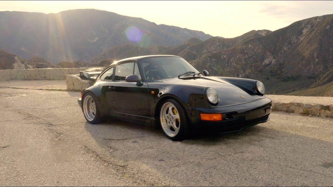 911 RS 3.8 image 1