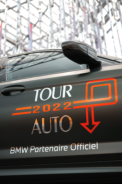 Tour Auto 2022 image 5