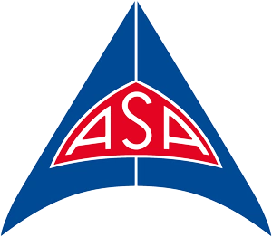ASA logo image