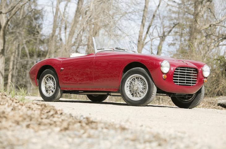 300 barchetta image 1