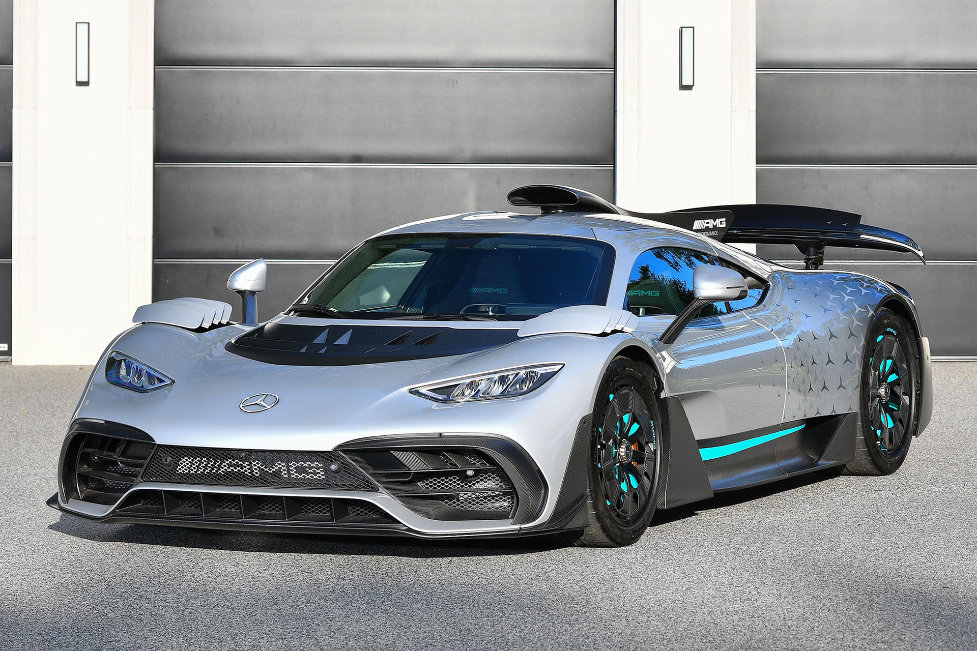 Sensing Where the Market Is Headed: Bonhams at the Festival of Speed image