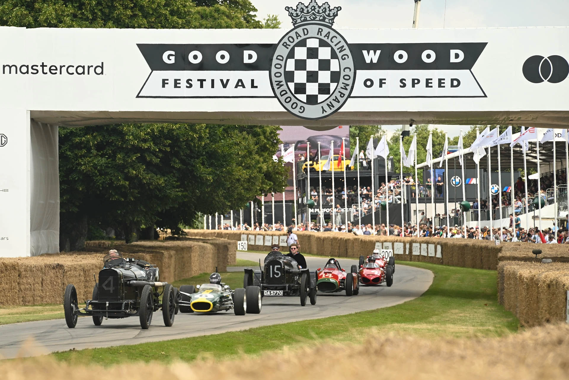 Goodwood Festival of Speed 2024: The Success Continues image