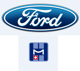 Matech-Ford logo