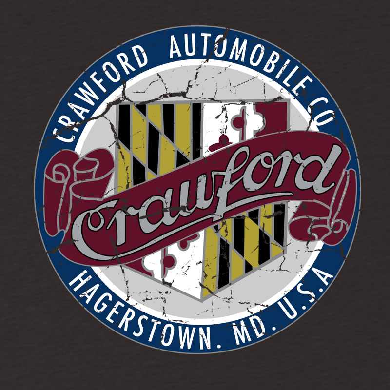 Crawford logo