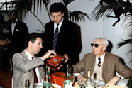 Enzo Ferrari s Sons Dino And Piero s Unique Stories Ro 