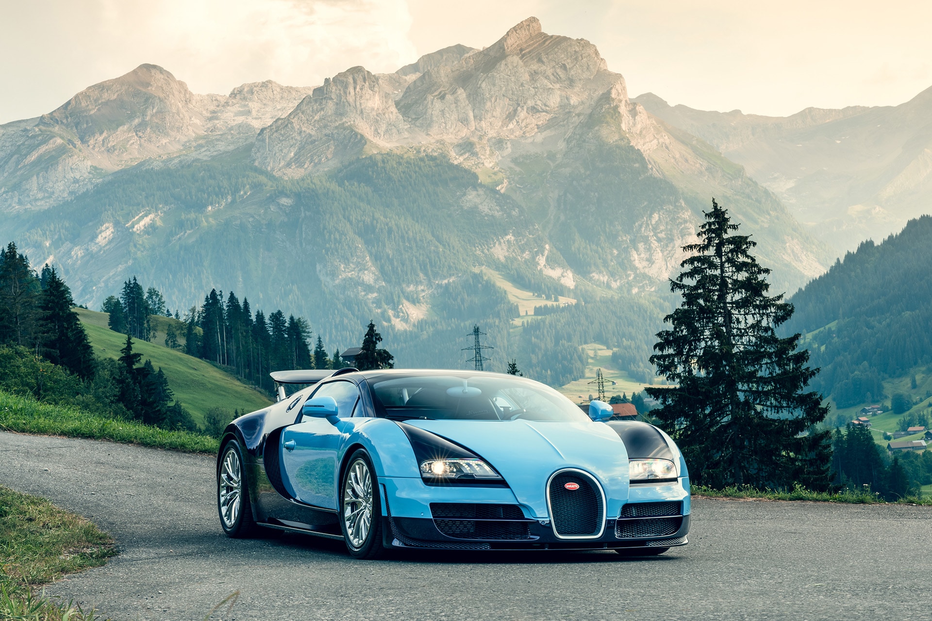 RM Sotheby’s: Belgium or Switzerland – Same Success