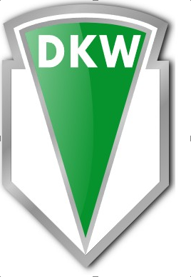 DKW logo