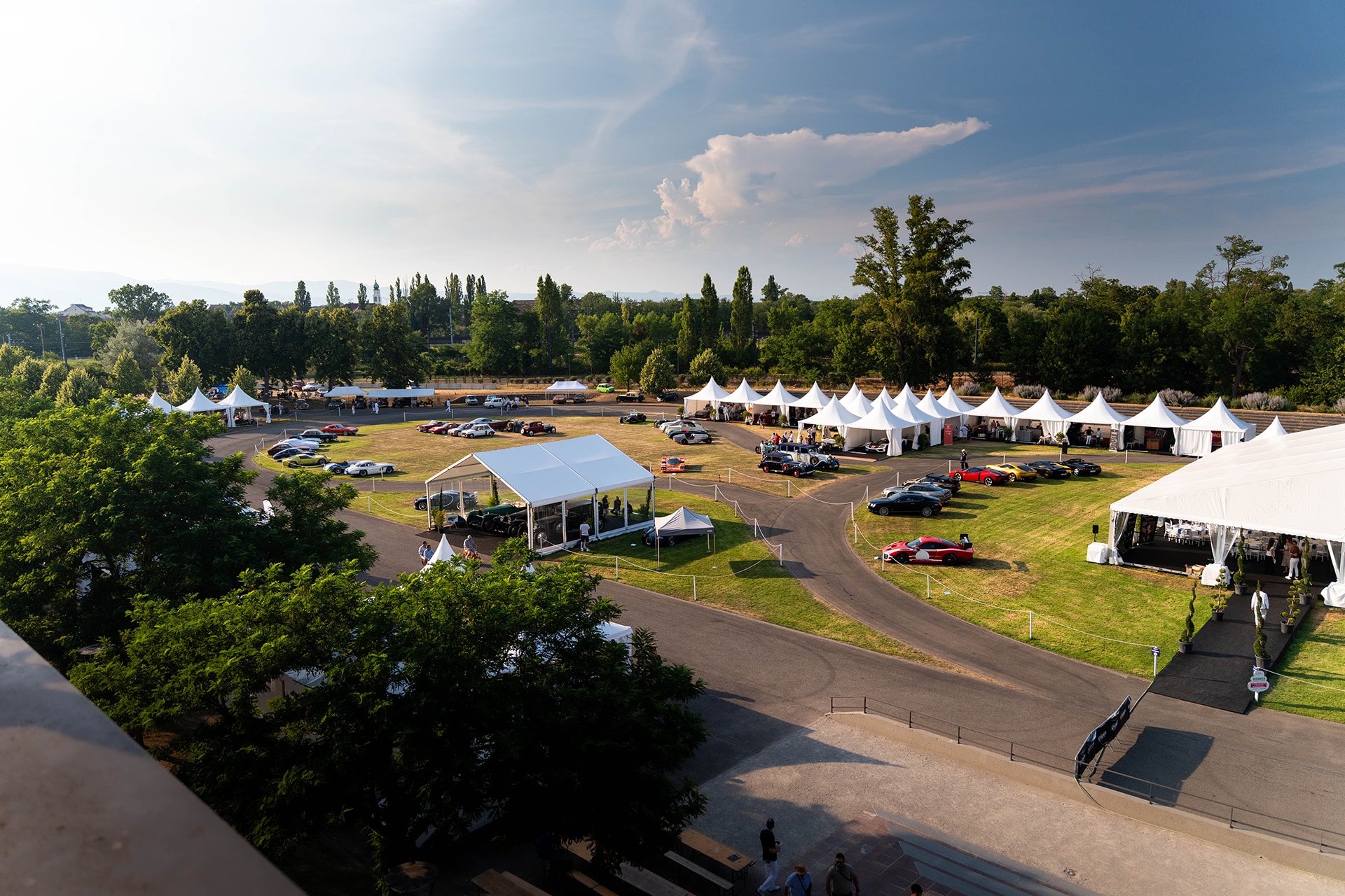 In the Name of the Schlumpf Brothers, a Concours of Wonders image