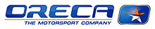 ORECA logo