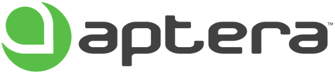 Aptera logo image