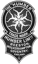 Humber logo image