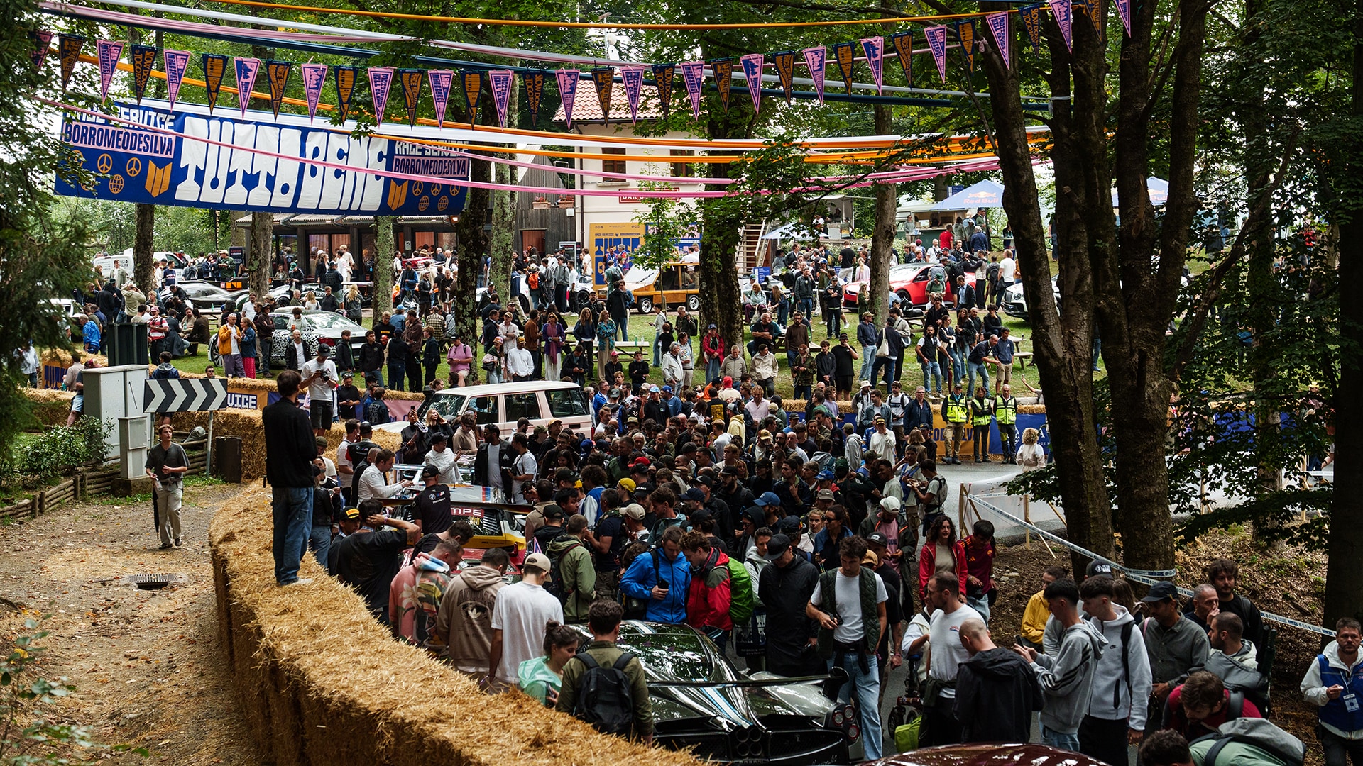 Tutto Bene 2026: Paradise for True Petrolheads image