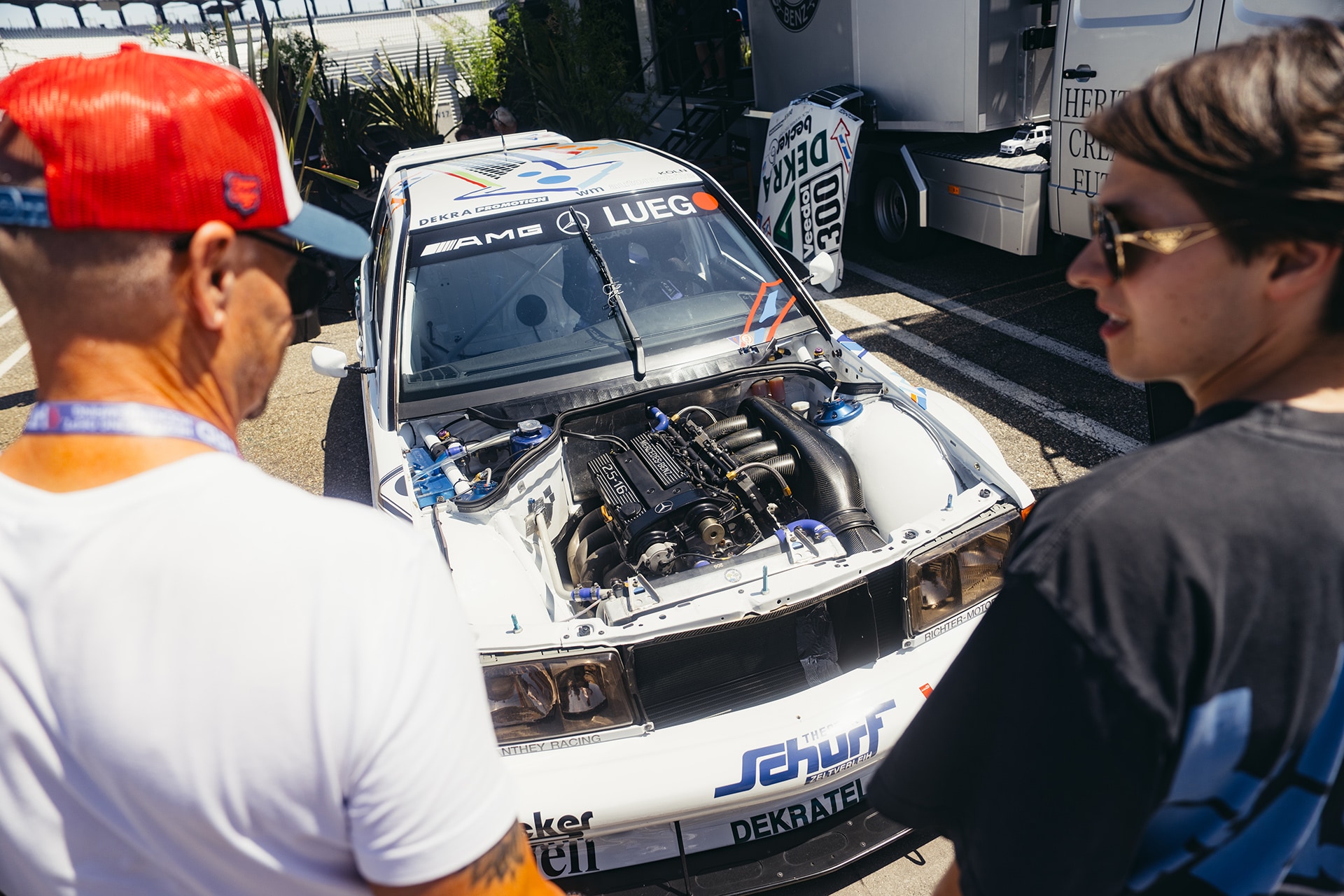 HEIZR RACING - 2
