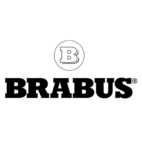 Brabus logo image
