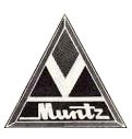 Muntz logo