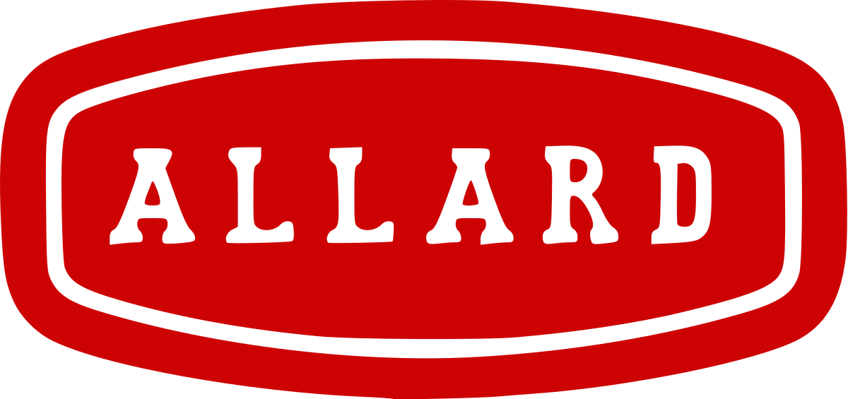 Allard logo image
