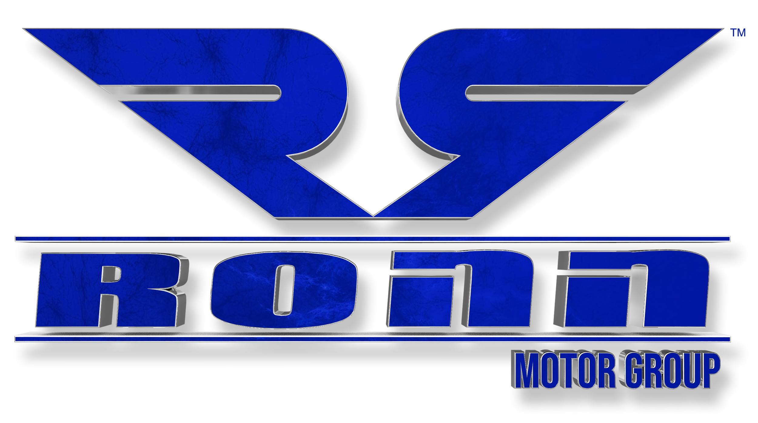 Ronn Motor Company logo