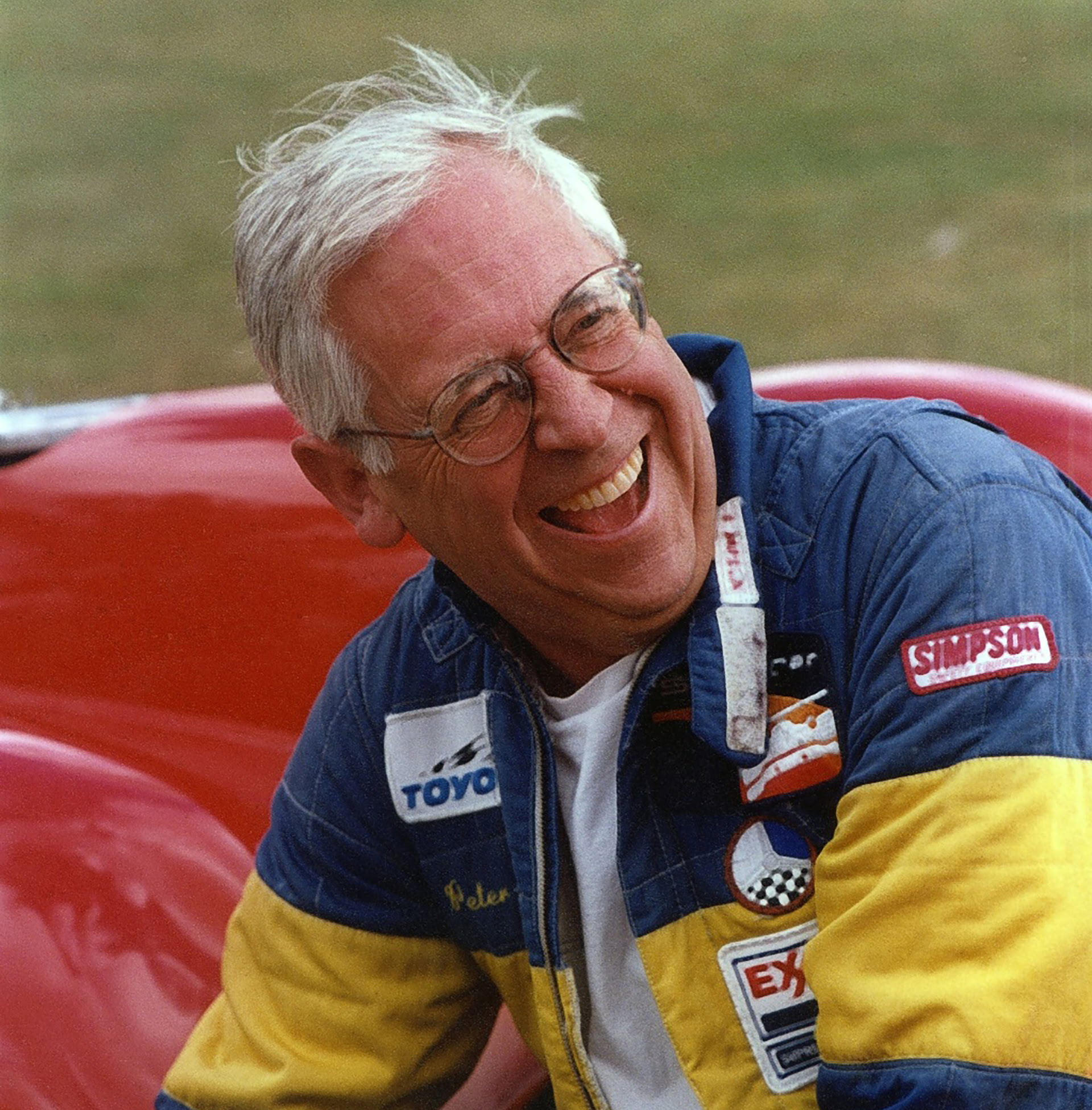 Inside the World's Greatest Classic Car Collections — Part 6: Peter Sachs and His Enchanted World image