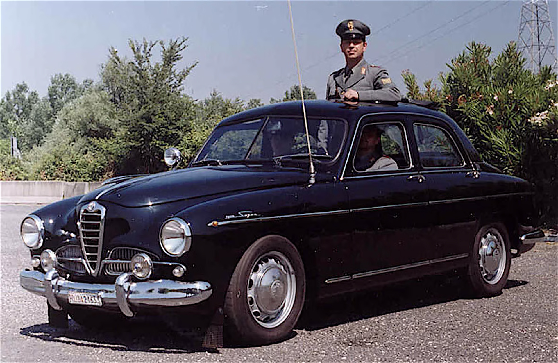 Police Cars Extravaganza - Part 3 - 1