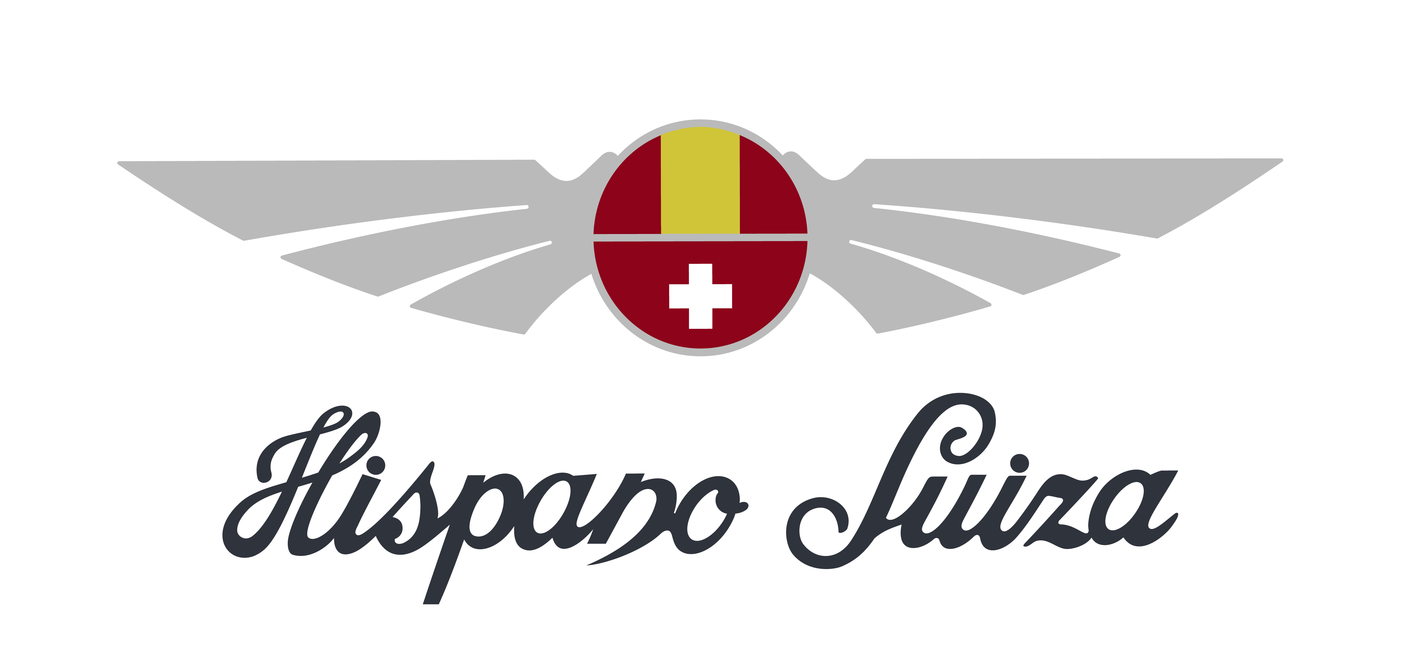 Hispano-Suiza logo image