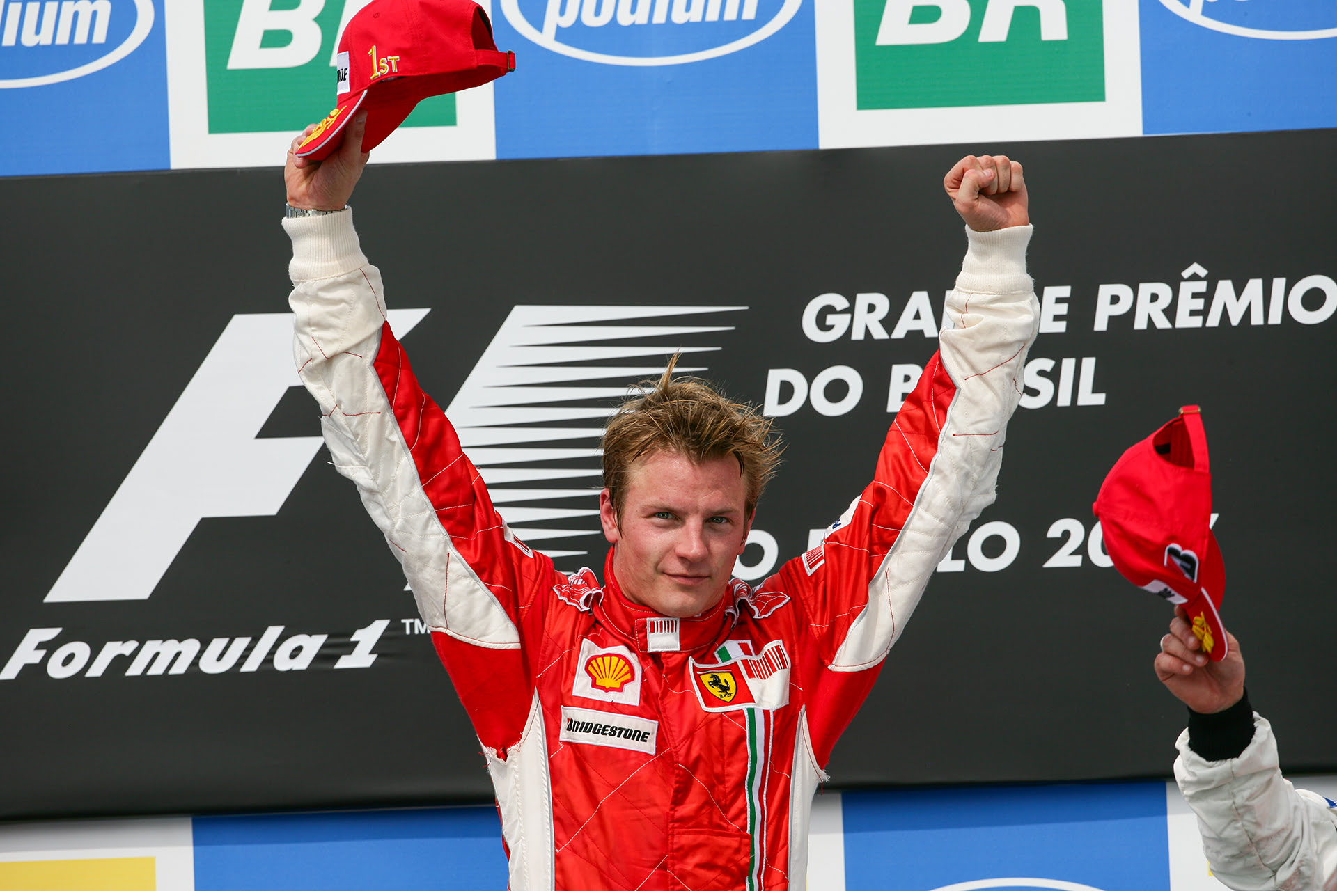 Kimi Räikkönen Unscripted: Exclusively in The Key 2024/2025