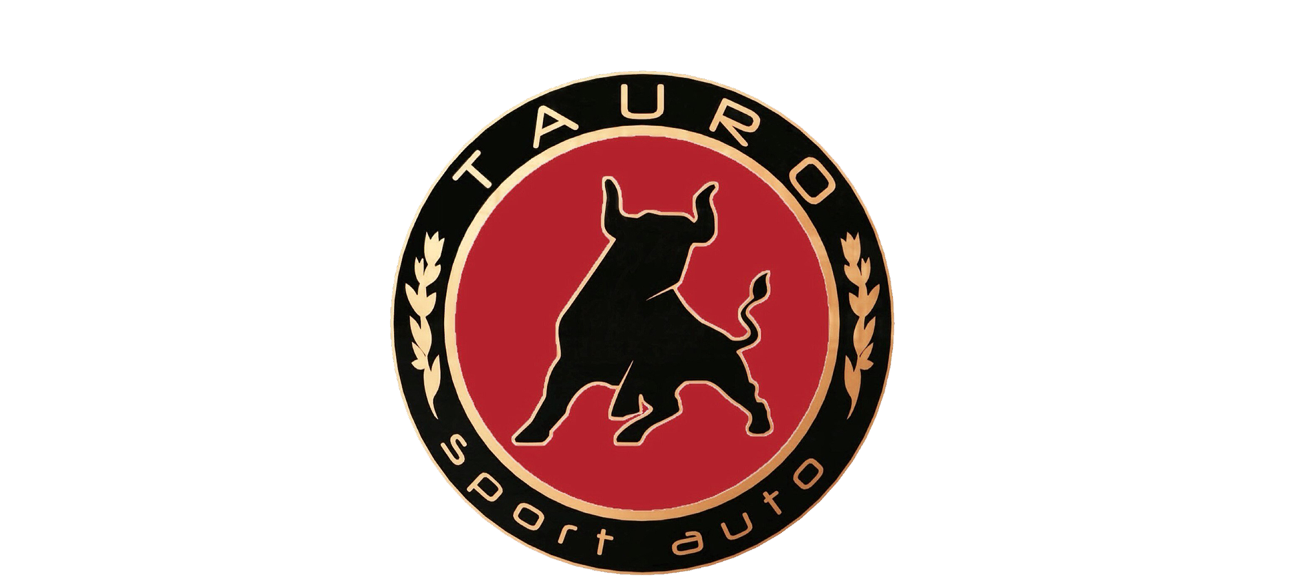 TAURO SPORT logo