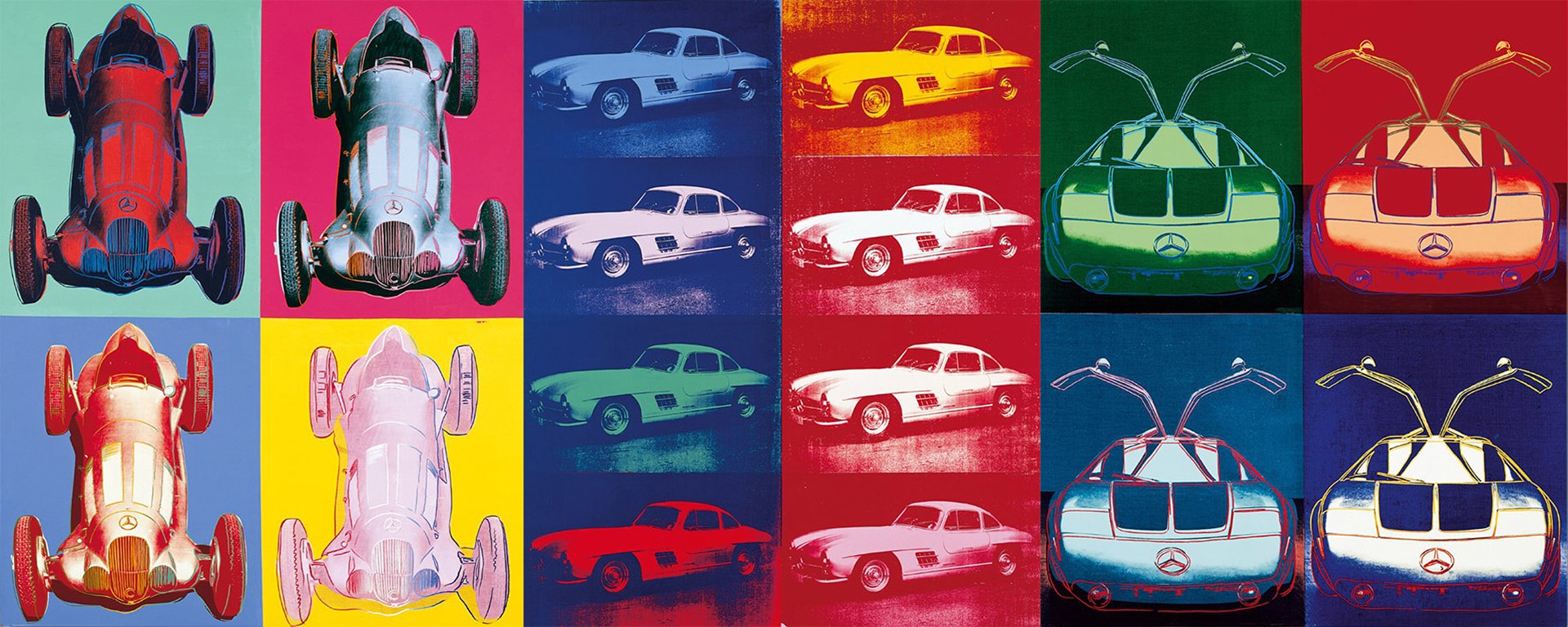 Andy Warhol - 2