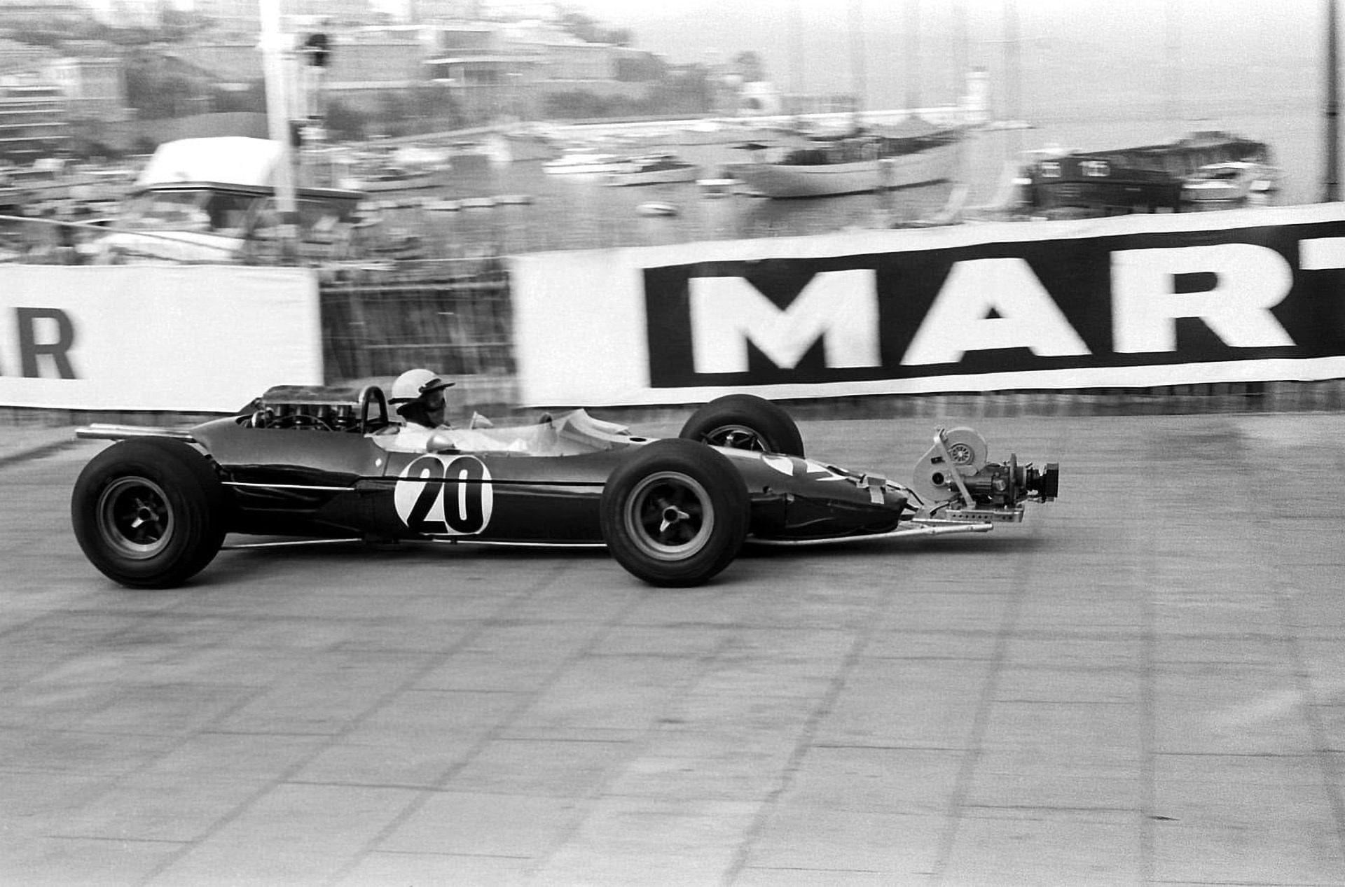 Grand Prix, 1966 - 1