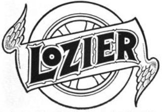 Lozier logo